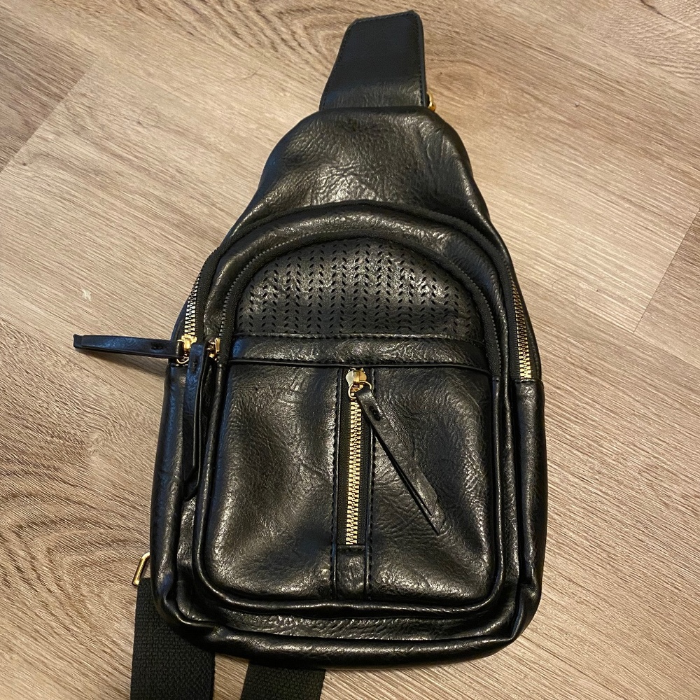 Satchel Bag